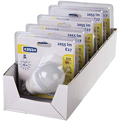 Preisvergleich Produktbild Hama 112188.-Saving Lamp