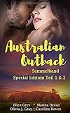 Cover zum Buch Australian Outback