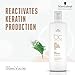Schwarzkopf BC Bonacure Time Restore Micellar Shampoo Q10+, 33.8 Ounce | 1L