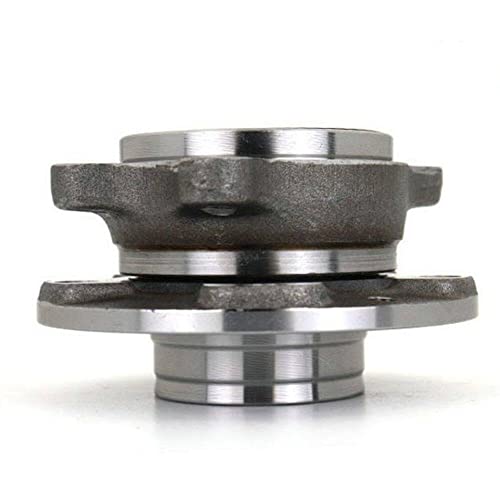 Moyeu de roue arrière 43202-2GL0A 432022GL0A unité de roulement essieu - 4