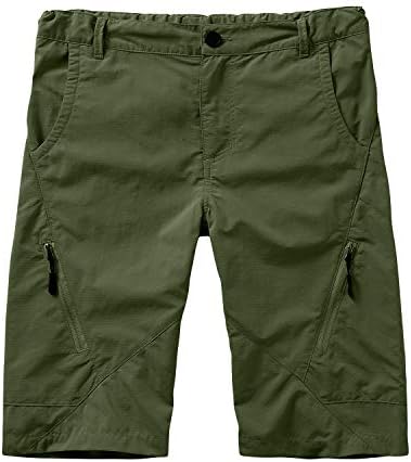 boys hiking shorts