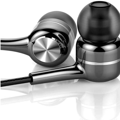 Drive Noise Cancelling Headphones Wired 