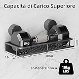 Zoom IMG-2 wisfame mensola doccia con ventosa Zoom IMG-2 wisfame mensola doccia con ventosa