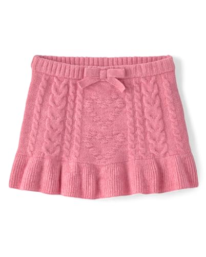 Image of Gymboree Girls' and Toddler Sweater Knit Skirts