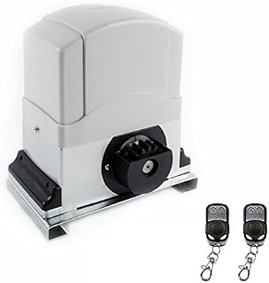 ALEKO AR2750NOR Rack Driven Sliding Gate Opener for Gates up to 40 Feet