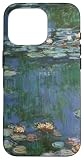 Photo of the Claude Monet Waterlilies iPhone 16 Pro Case