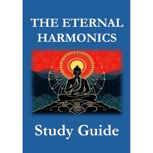 The Eternal Harmonics Study Guide by Jonathan H. Westover episode artwork