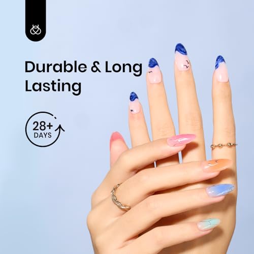 Image of Beetles Gel Base Coat 15ml for Gel Nail Polish