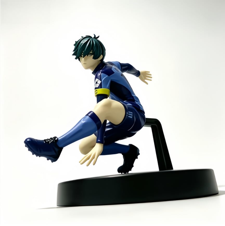 Epitome Itoshi Rin Anime Collectible Statue