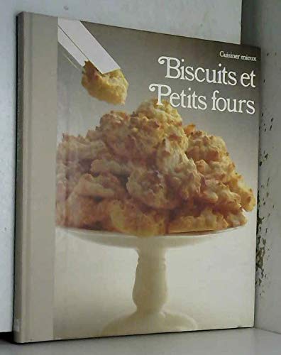 Télécharger Biscuits et petits fours Gratuit