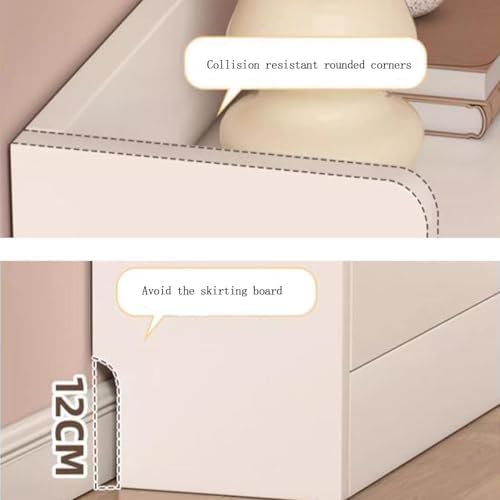 Shoe Storage Cabinet Cabinets Hallway Slim Cupboard Cupboards Hallways Slimline，Shoe Storage Cabinet - Freestanding Organizer with 3 Flip Louvered Doors, Space-Saving Design for Hallway and