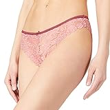 Una braguita clásica siempre es un "must" en tu cajón de la ropa interior