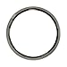 SKF 72515 LDS & Small Bore Seal, R Lip Code, CRW1 Style, Inch, 7.25" Shaft Diameter, 8.25" Bore Diameter, 0.625" Width