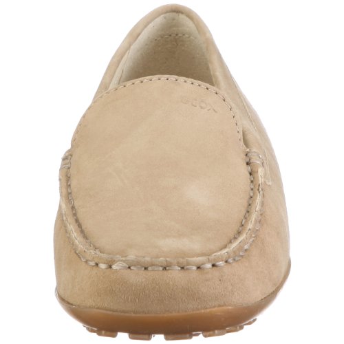 Image of Geox Women's Donna Euro 21 Slip-On Loafer