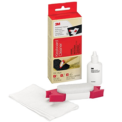 3M Keyboard Cleaner Kit (674)