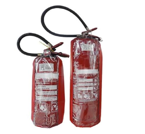 CAPA DE EXTINTOR 12KG 10KG 8KG