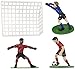 Soccer- Kick Off Boys DecoSet Cake Decoration