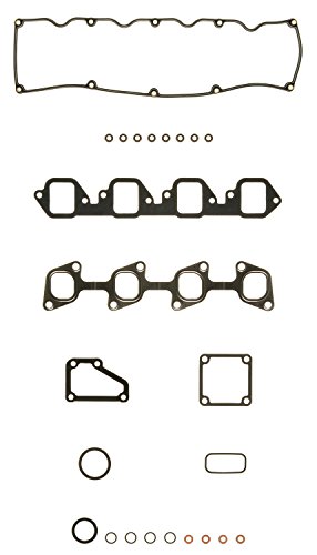 Juego juntas culata Ajusa 53012100 descarbonizacion repara humo blanco motor