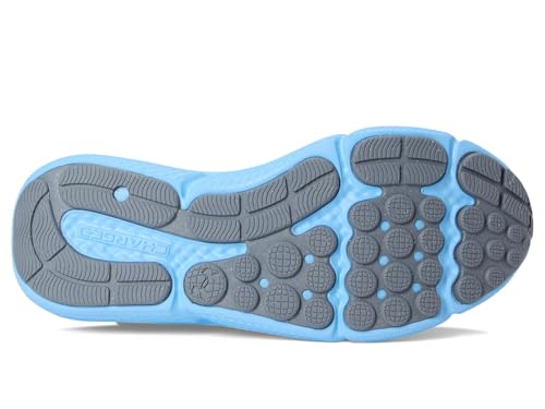 Image of Under Armour Mens Ua Charged Assert 10 Sneaker