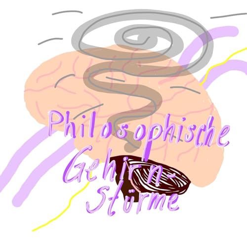 Philosophische Gehirnströme