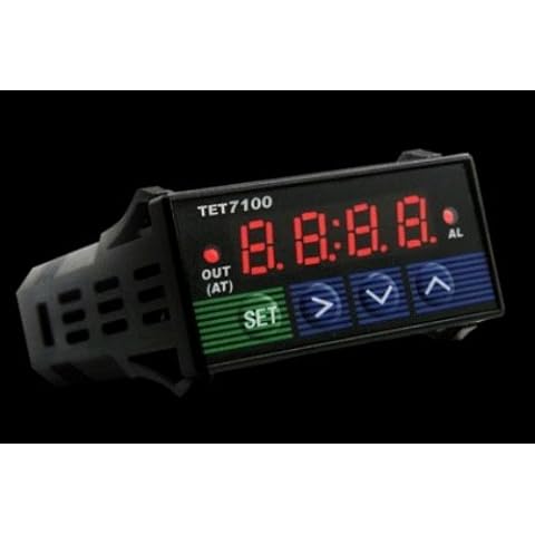 Lightobject JLD7100 (DC 12V) PID Temperature Controller Cover