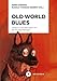Produktbild Old World Blues: »Fallout« und das Spiel mit der Postapokalypse