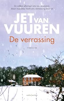 Paperback De verrassing [Dutch] Book