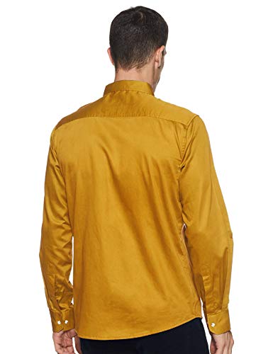 Image of HammerSmith Men's Regular Fit 100% Cotton Shirt