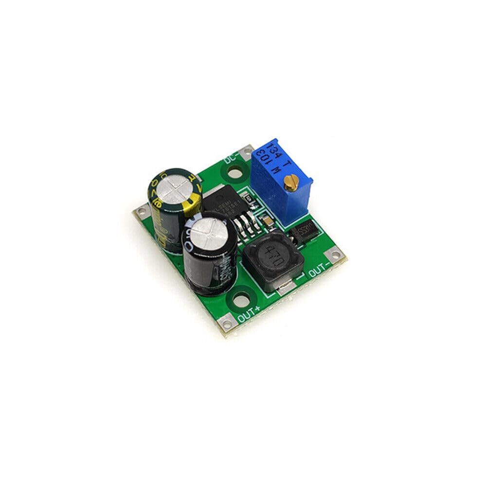 Pro3D XL7015 DC-DC Converter Step Down Module-picture-13