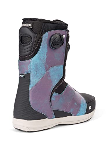 K2 Contour Boot 2023 Landscape boots de snowboard pour femme