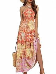 Purple Yellow Orange