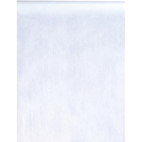 Chemin de Table Santex Blanc Cover