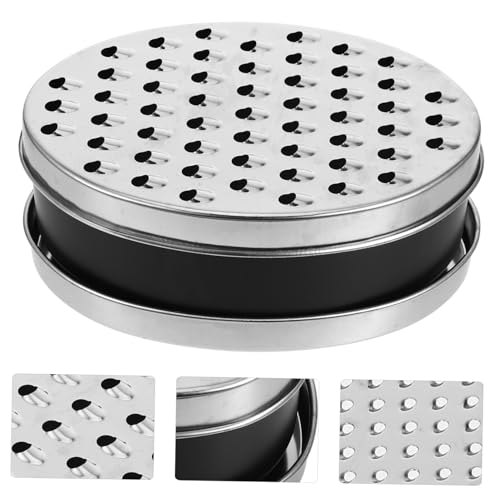 Rallador KICHOUSE con Contenedor de Acero Inoxidable miniatura 7