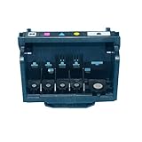 Replacement Parts for Printer PRTA02251 5 Color Printhead HP564 for HP Photosmart Premium C309a C309g C310a C410a B8550 C5380 C6375 Printer Head