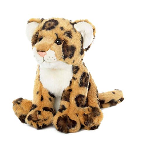 WWF 15192060 - Peluche de Jaguar Cover