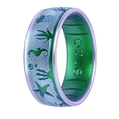 Deepwater Jewel - Moonstone/Dragon