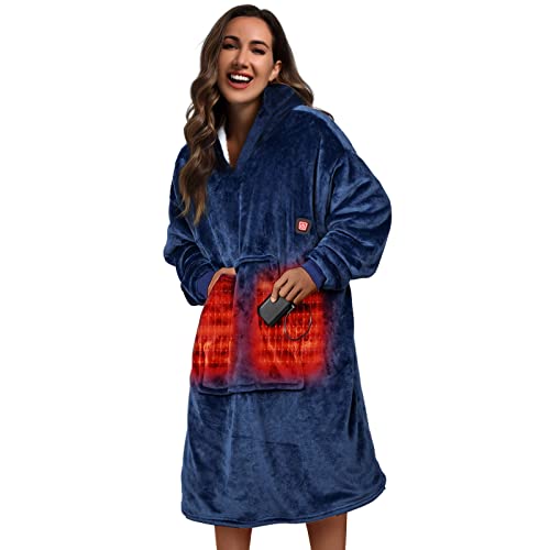 The 5 Best Heated Robes [Ranked] Product Reviews and Ratings