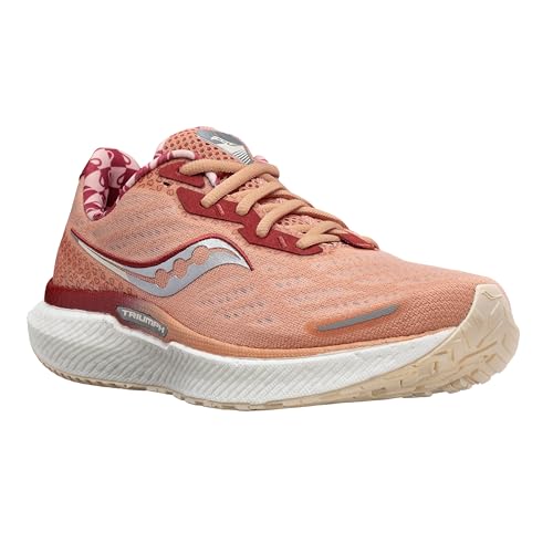 Image of Saucony Women's Triumph 19 Sneaker