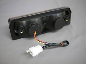 Amazon.co.jp: GPZ900R GPZ750R GPZ600R GPZ400R用 LED