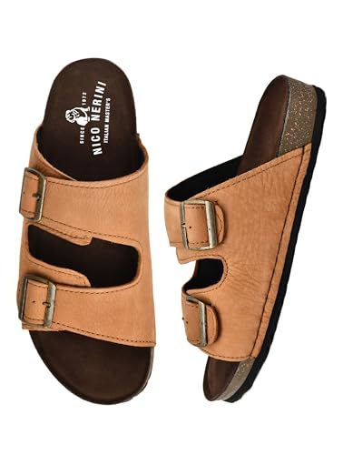 Image of NICO NERINI mens Men's Sandals Flip-Flop