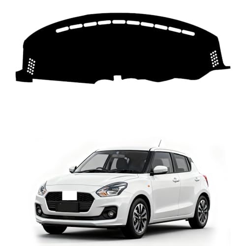 XYL XCtg SWIFT (ZC33S/13S/53S/C83S) 2017~s _bV{[h}bg |GXef _bV{[hJo[ Ԏp݌v _bV{[hJo[ Ăh~ ϔM ϋv 򉻖h~ _bV{[h ی}bg 