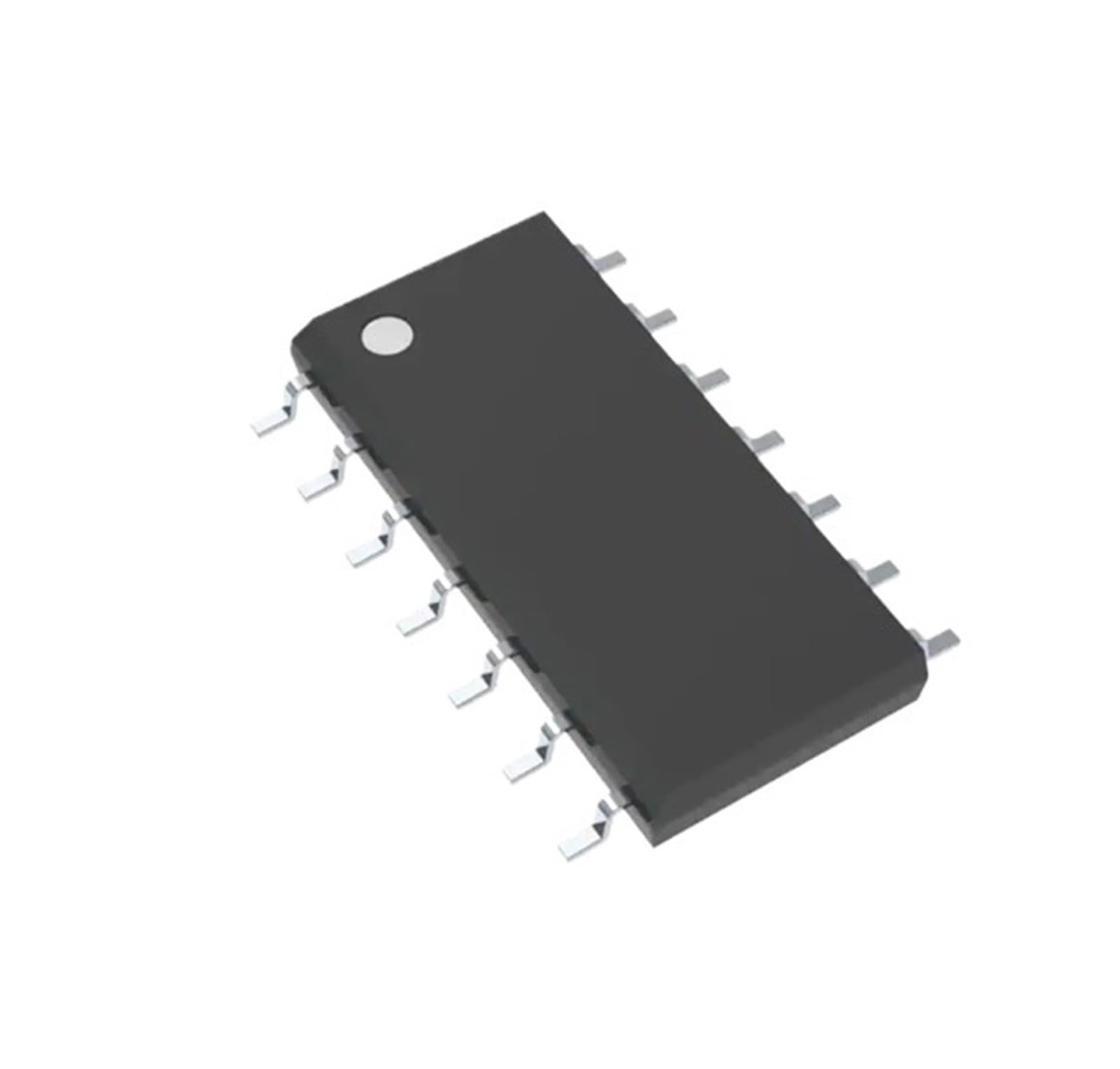 Module HEF4013BT SOP-14 pour stabiliser les signaux de vos capteurs imprimés