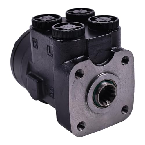 Image of Hydraulic Steering Unit 150N0043 101-1-160-E 101D-1-160-E OSPB 160 ON Compatible for Eaton Replacement