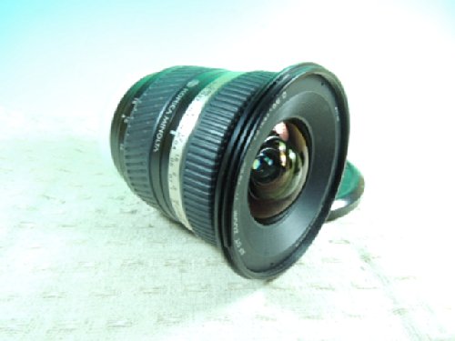 Amazon | Minolta AF レンズ 11-18mm F4.5-5.6D | 一眼レフカメラ 通販