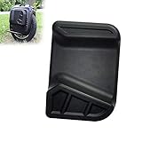 Hinweis: 1 Paar. Ecarke Universal Einrad Power Pad für GotWay Kingsong Ninebot Serie schwarz