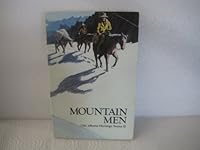 Mountain Men - Our Alberta Heritage Series Ii B002C7SNZS Book Cover