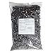 Cookie Crumbs Chocolate Dirt for Crust, 2.5 Pounds Crushed Cookies & Crème Crumbs, Garnish, and Toppings, The Hampton Popcorn & Candy Company
