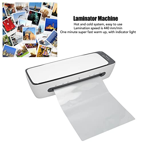 Opiniones y reviews de Plastificadora a4 los 10 mejores. 29 Imagen adicional