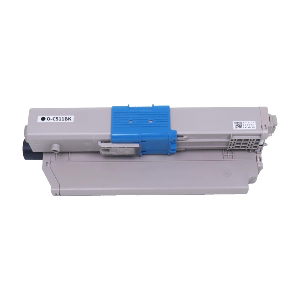 1 szt. C511 compact C511dn C531dn MC562dnw MC562dn tusz z tonerem (C511 BK 7000)