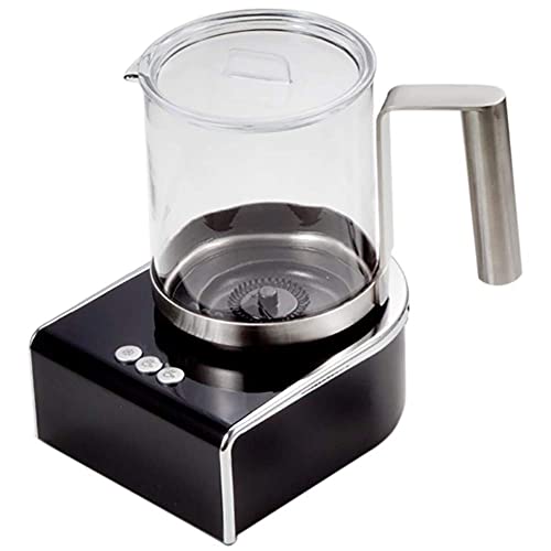 BBZZ 3 in 1 Elektrischer Automatischer Milchaufschäumer und Heiße Schokoladenhersteller, Automatischer Milchaufschäumer…